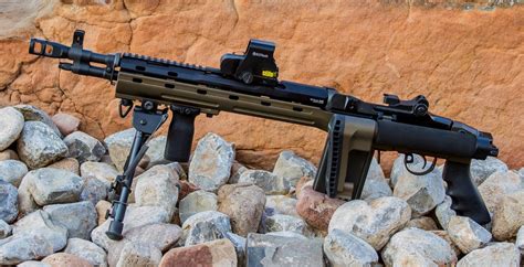 blackfeather rs|m1a chassis.